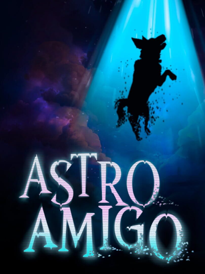 Astro Amigo