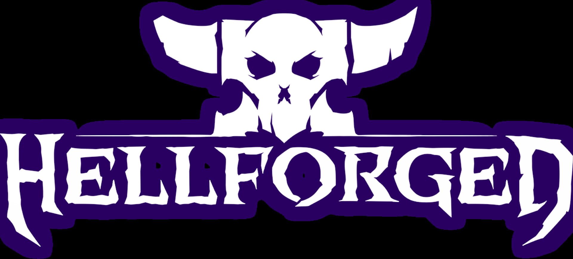 Hellforged