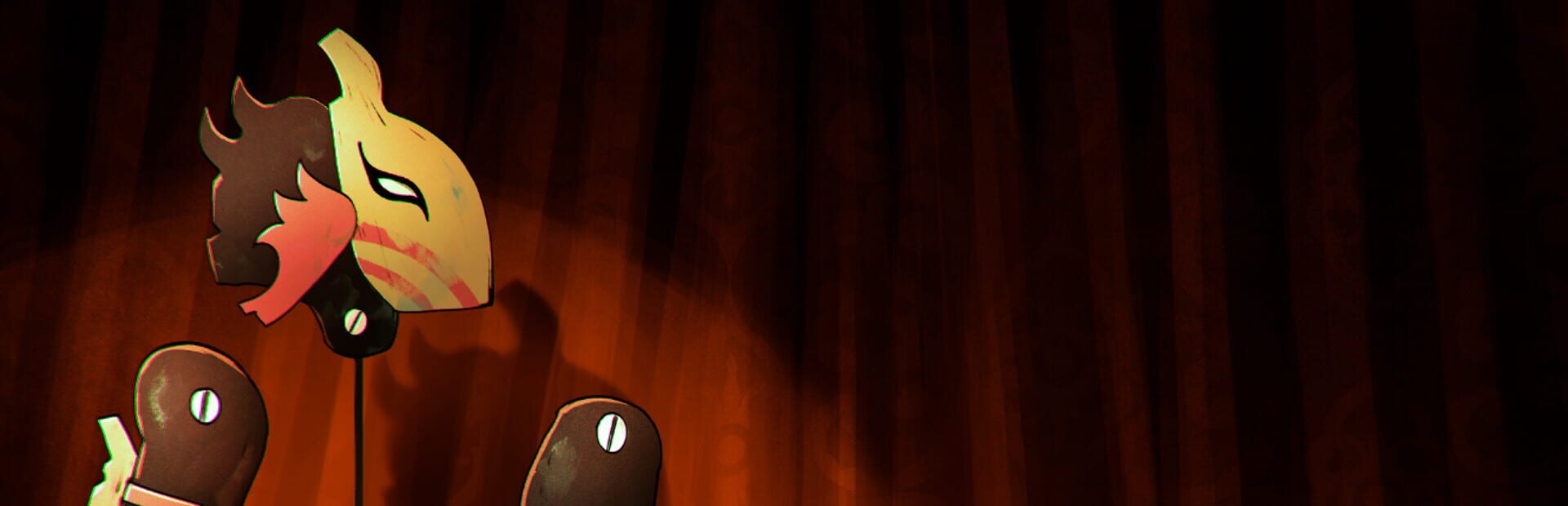Deadhand Theater