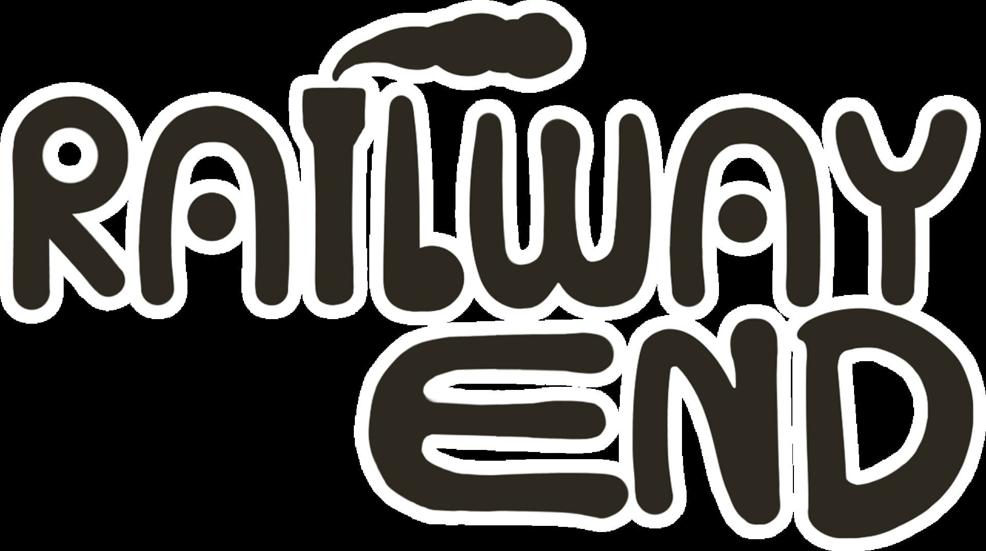 Railway End artwork