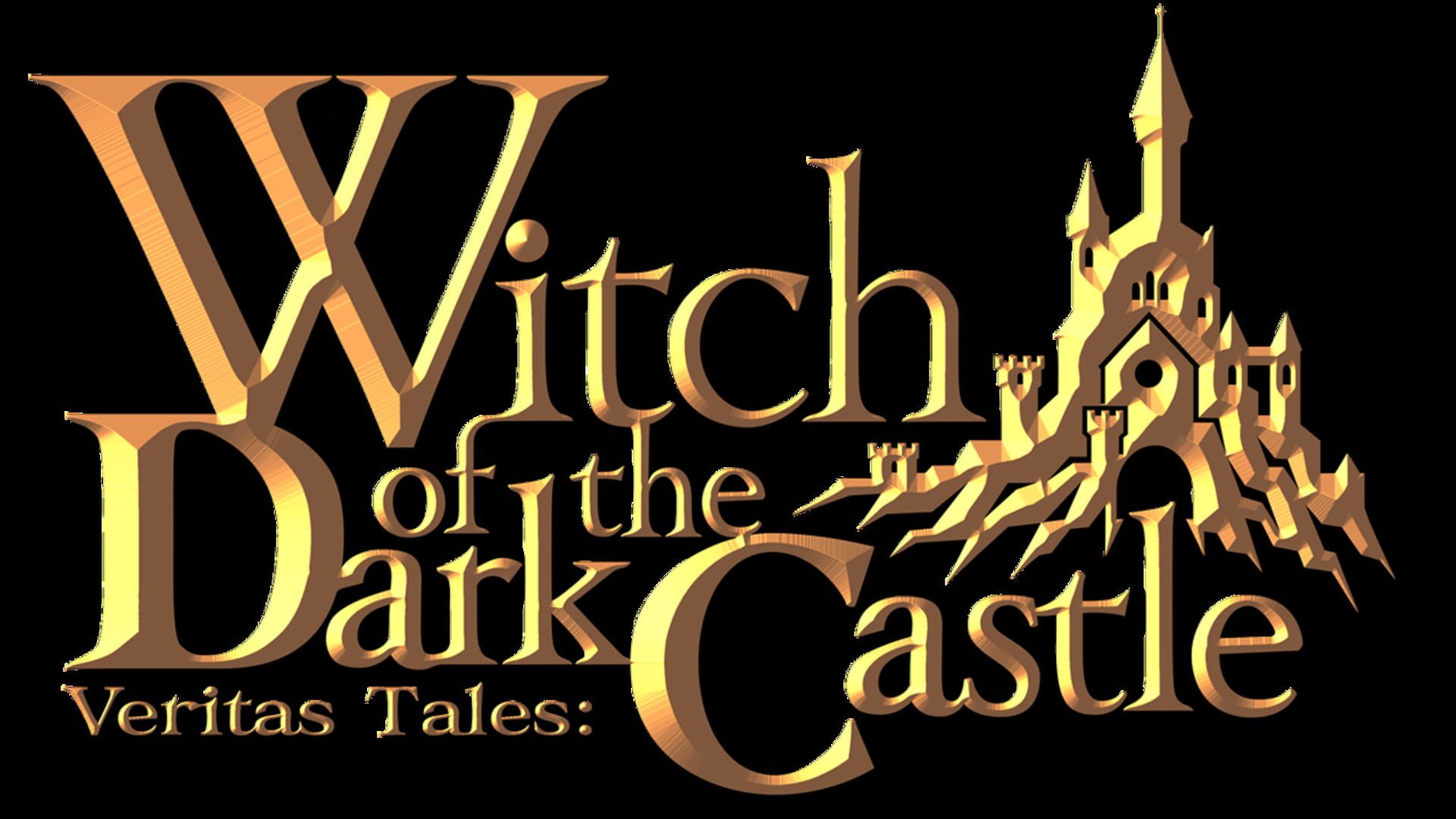 Veritas Tales: Witch of the Dark Castle