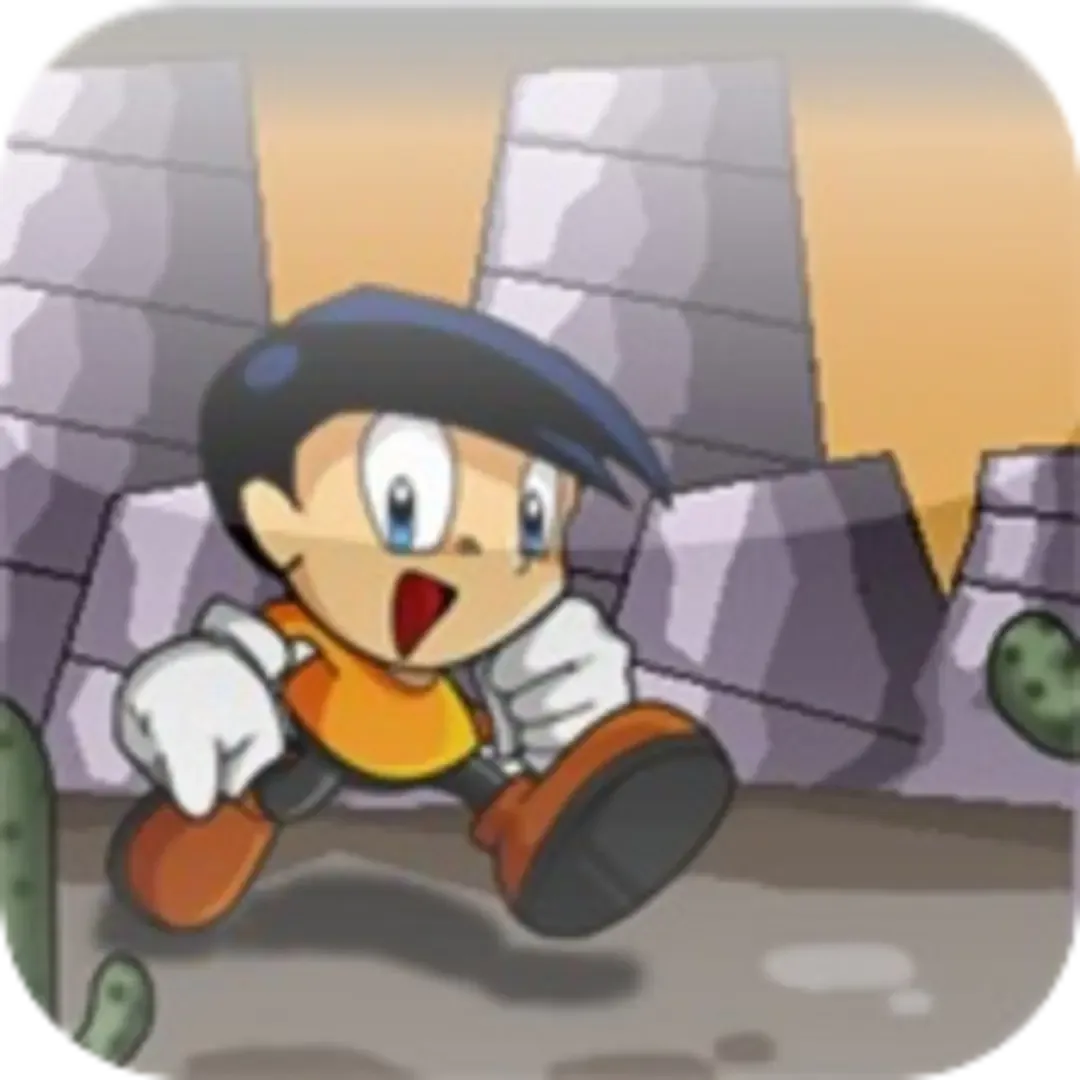Dynamo Kid Touch