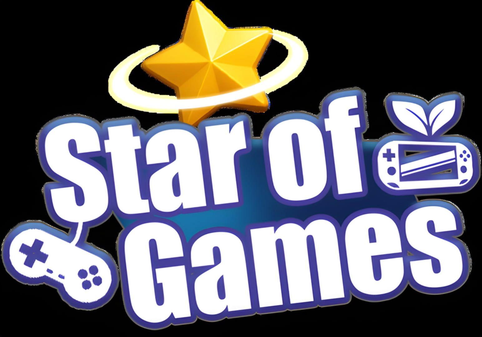 Star of Games