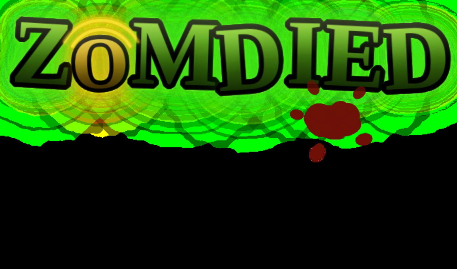 Artwork for Zomdied