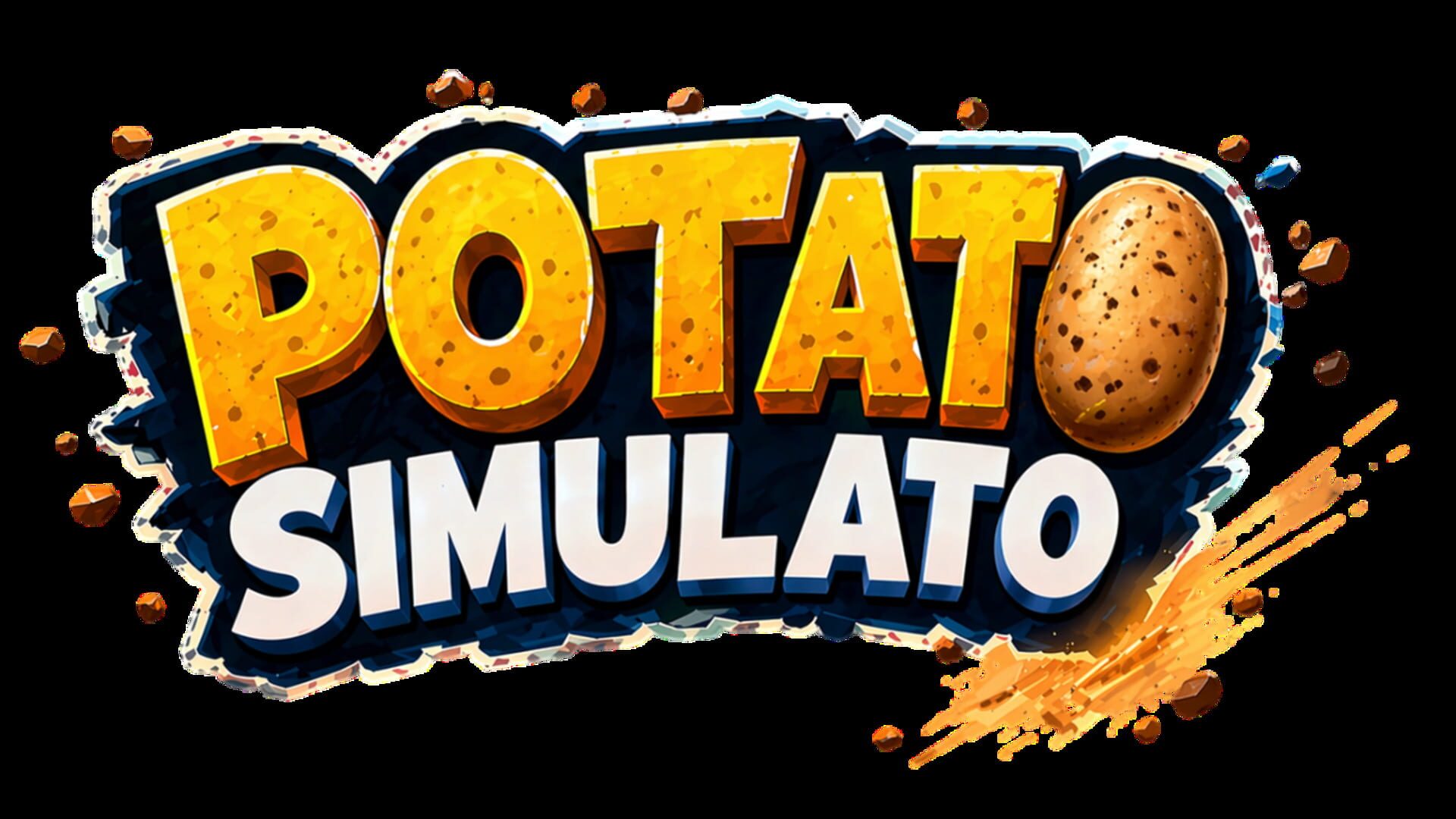 Potato Simulato