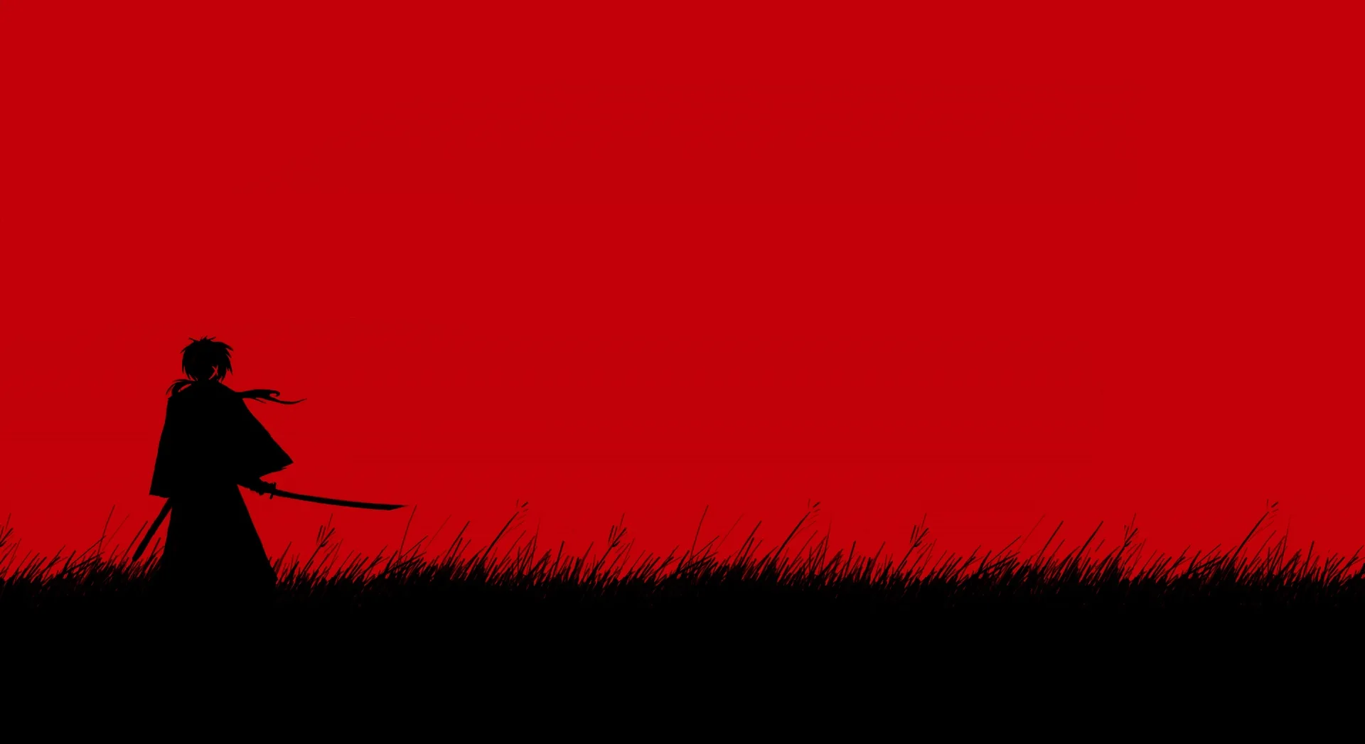 Rurouni Kenshin: Meiji Kenkaku Roman-tan - Juuyuushi Inbou-hen