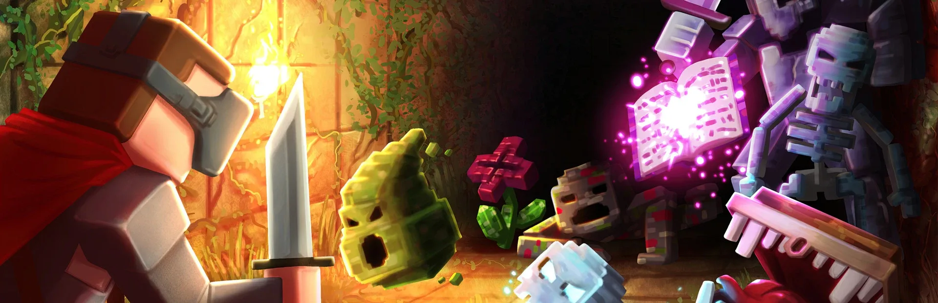 Ancient Dungeon