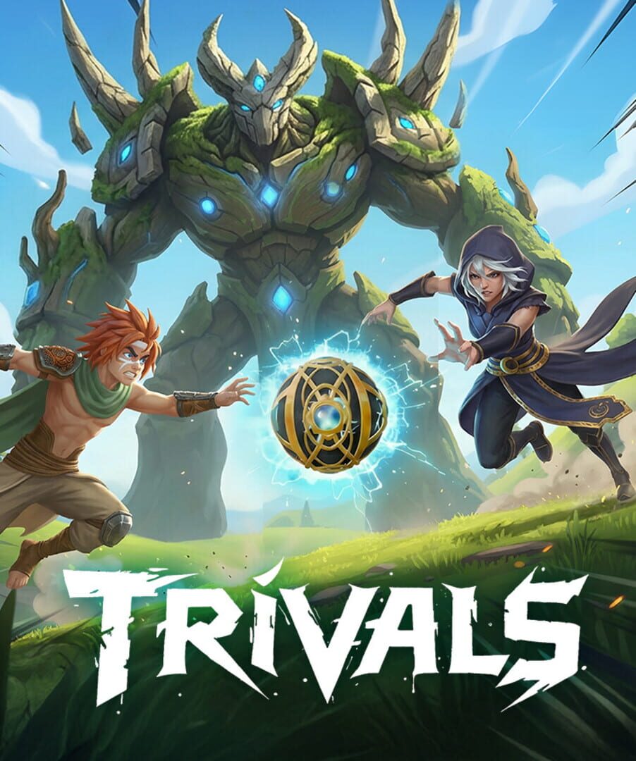Trivals