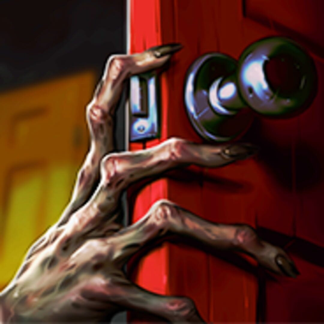 Artwork for Red Door Yellow Door