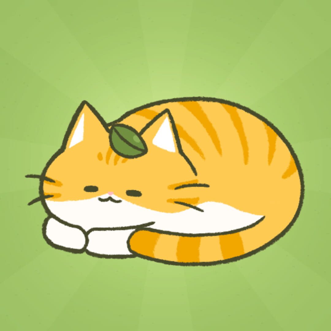 Cat Cottage