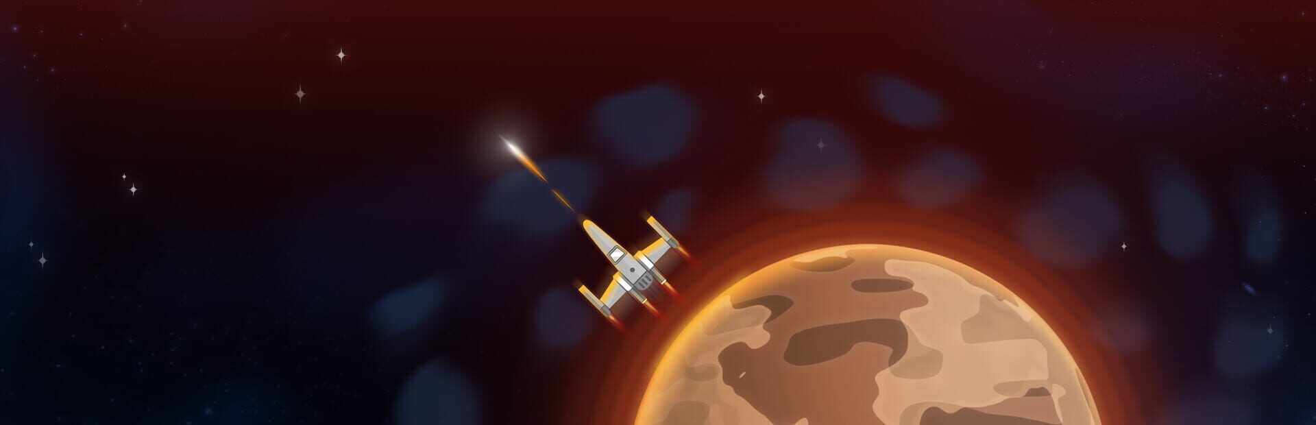 Orbit to Riches