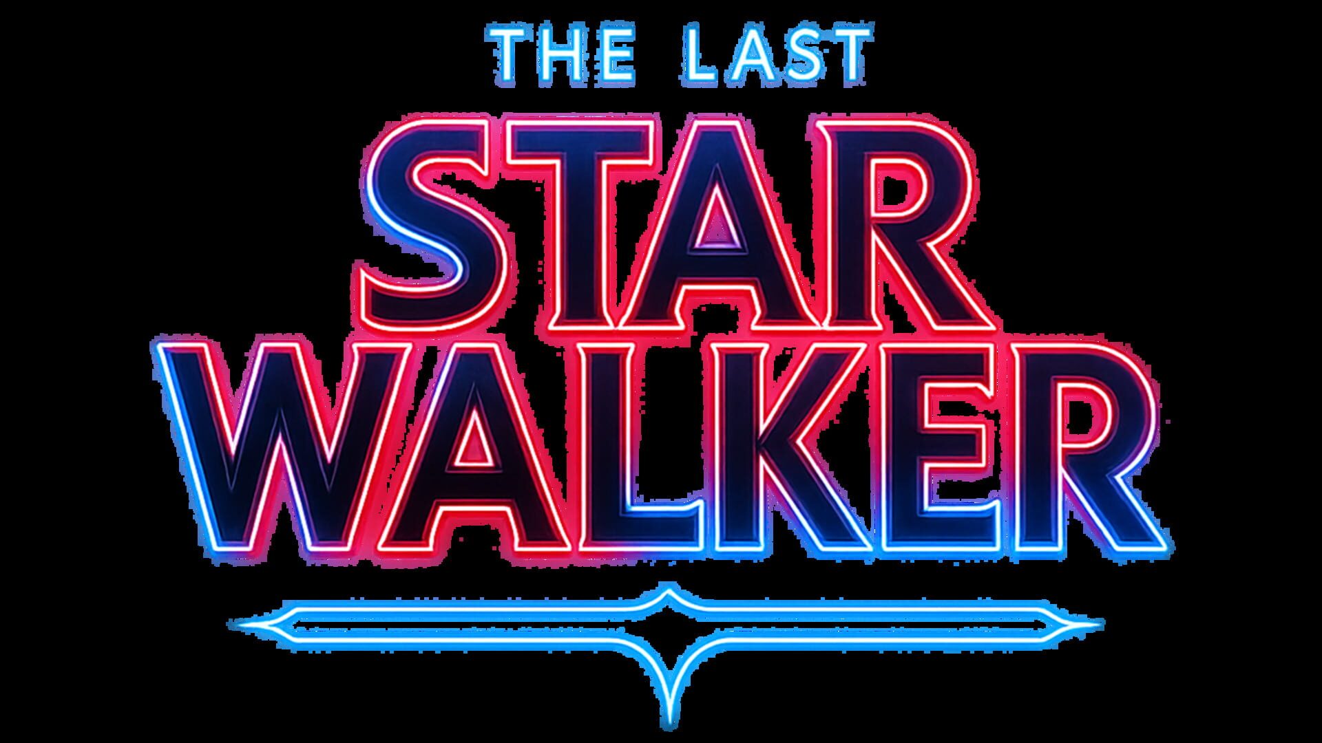 Artwork for The Last Star Walker: Season 1