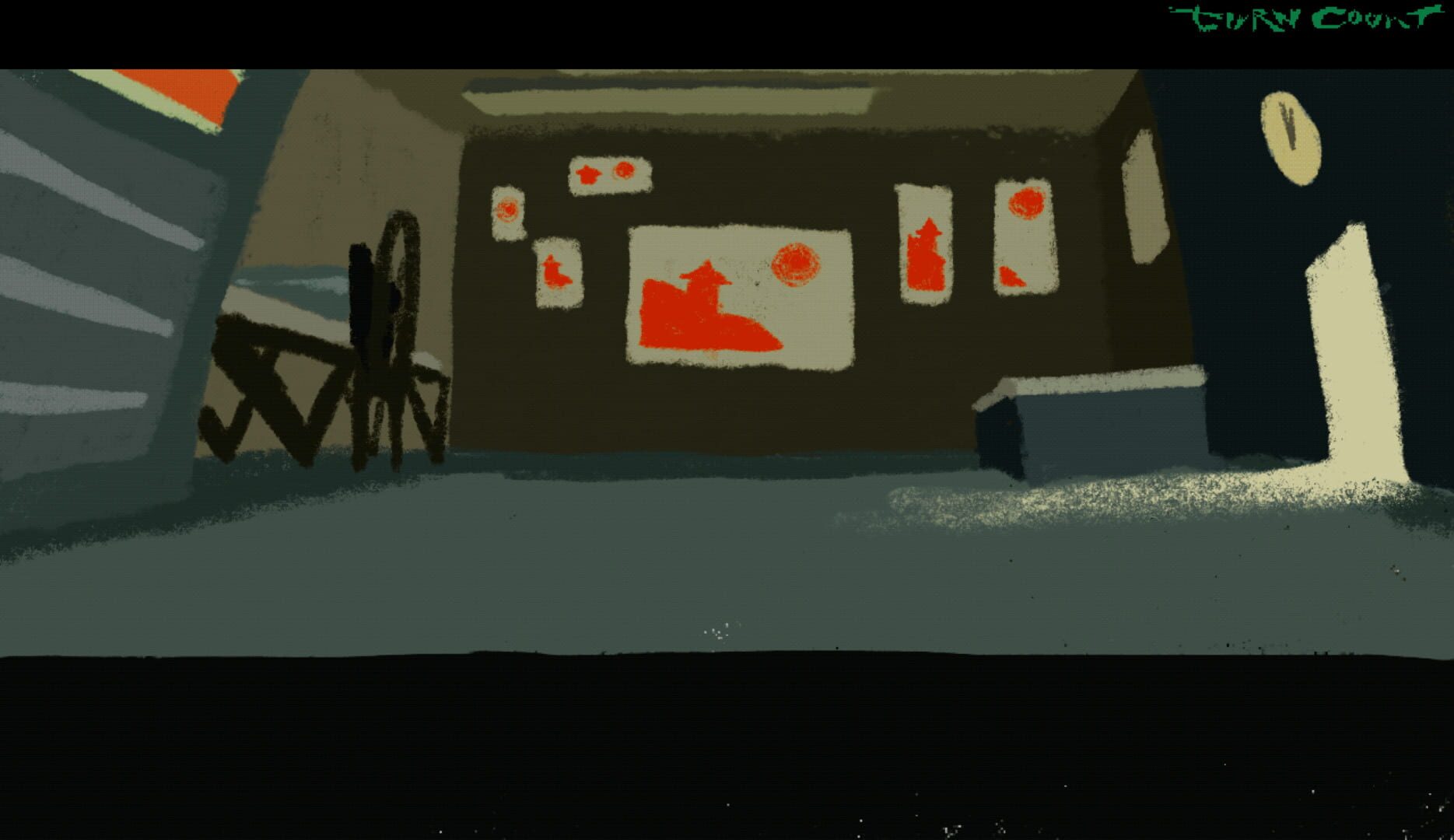 Artwork for Copper Odyssey 2 Demo