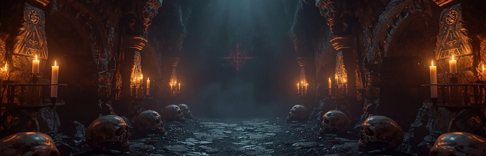 Artwork for Epitaph: The Parchment Anthology