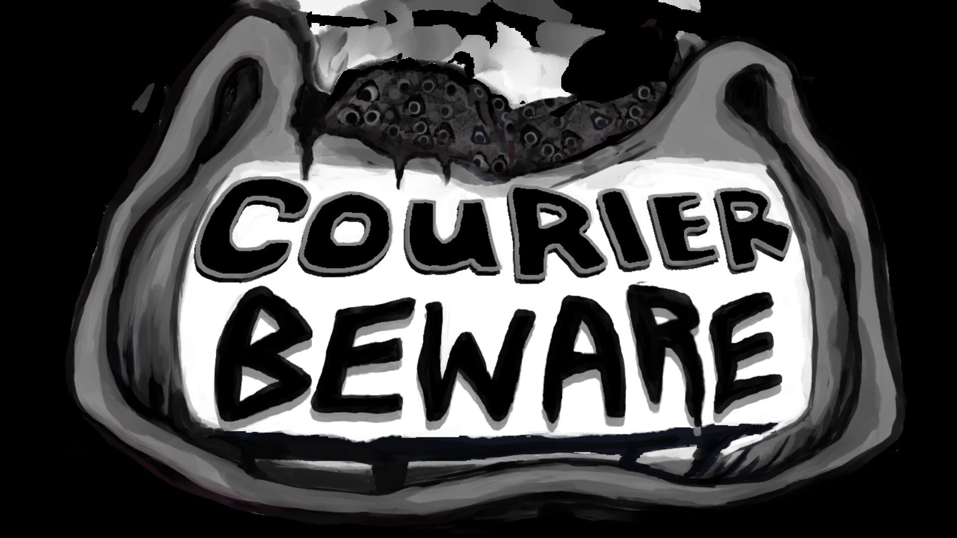 Courier Beware