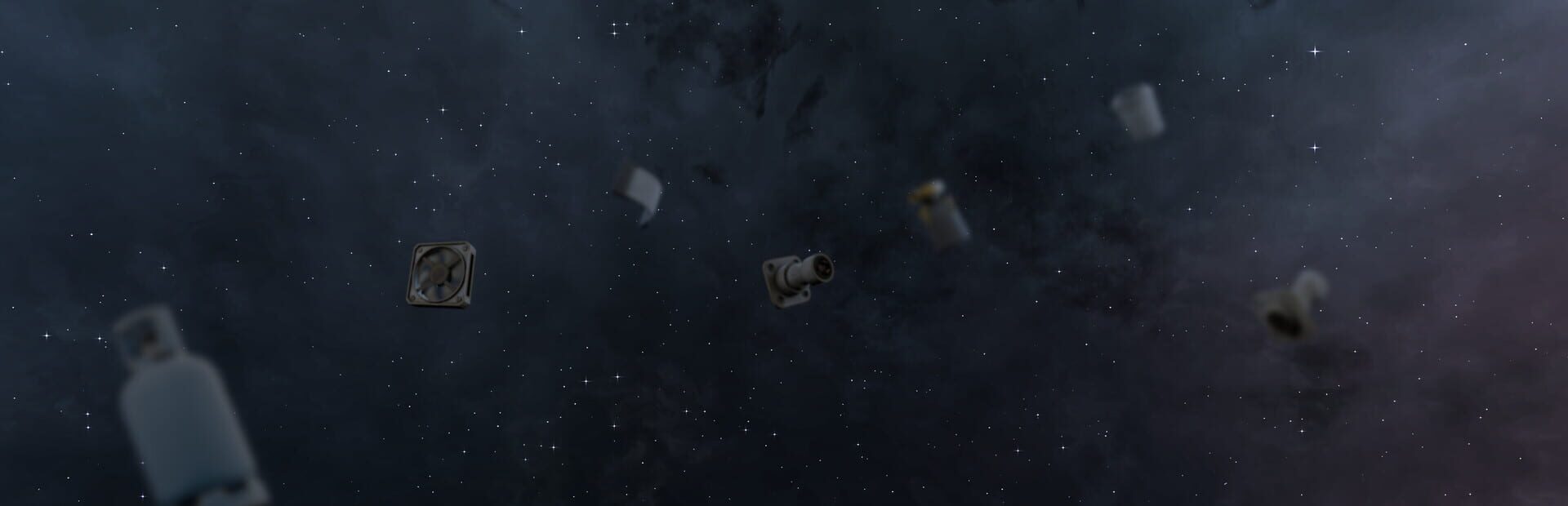 Stellar Fixer