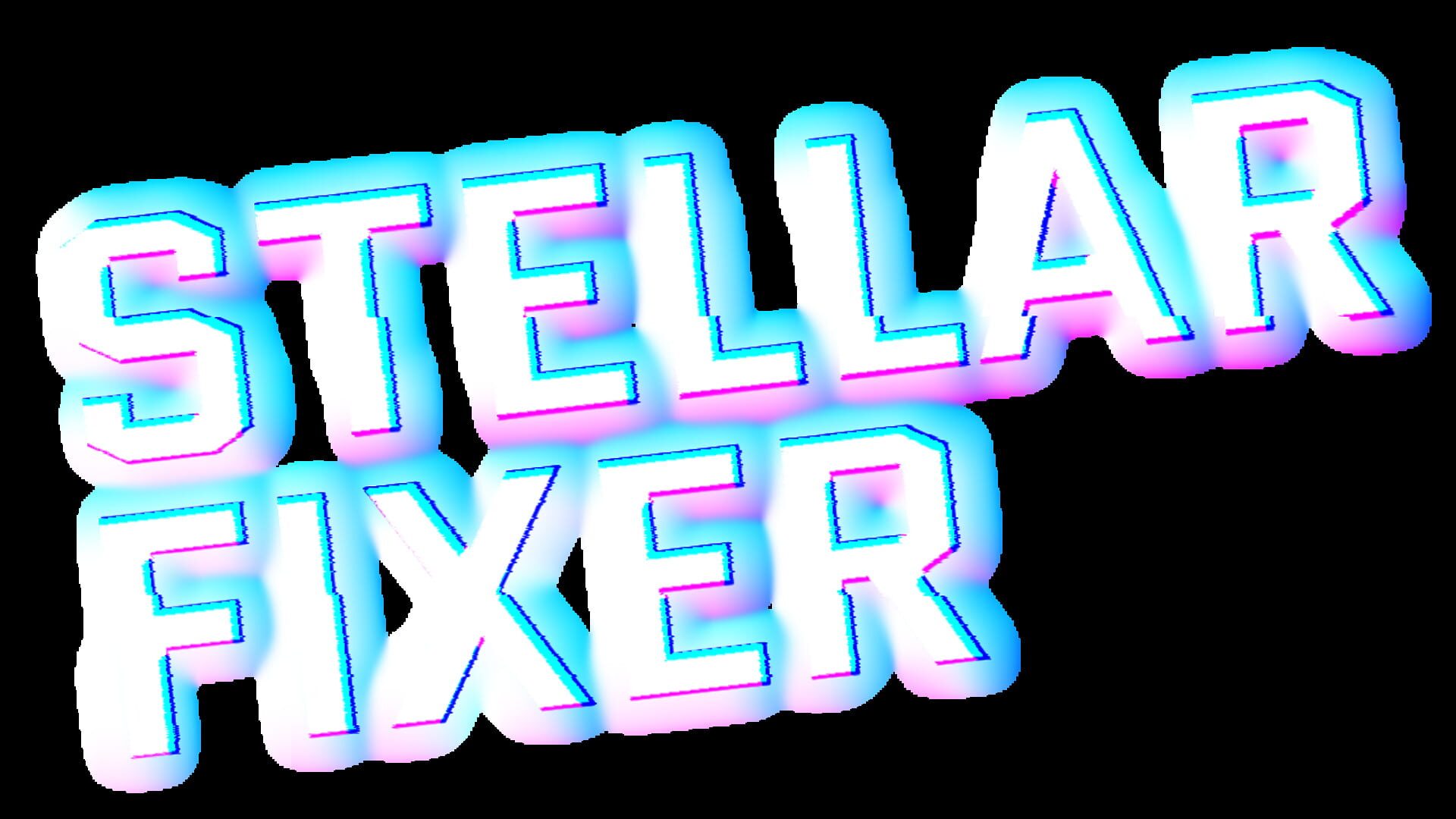 Stellar Fixer