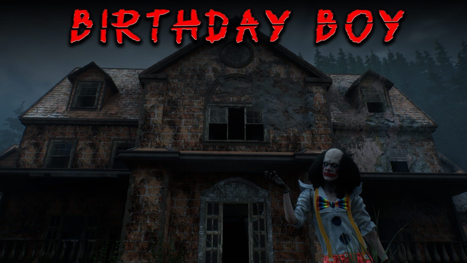 Artwork for Birthday Boy