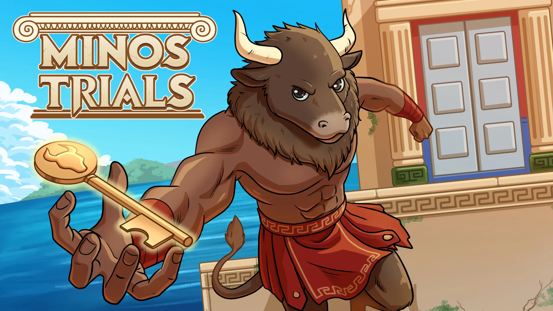 Minos Trials