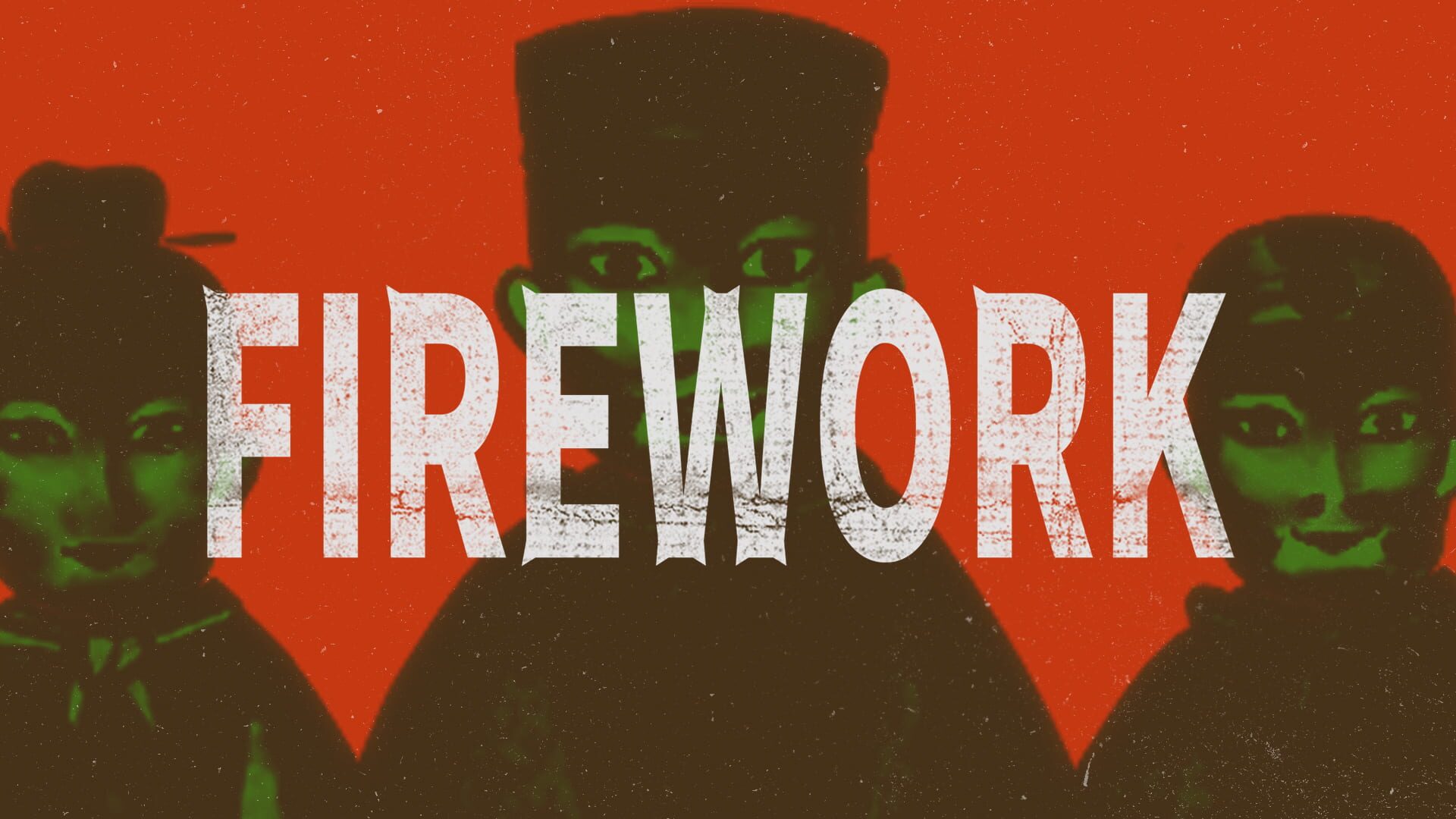 Artwork for Firework