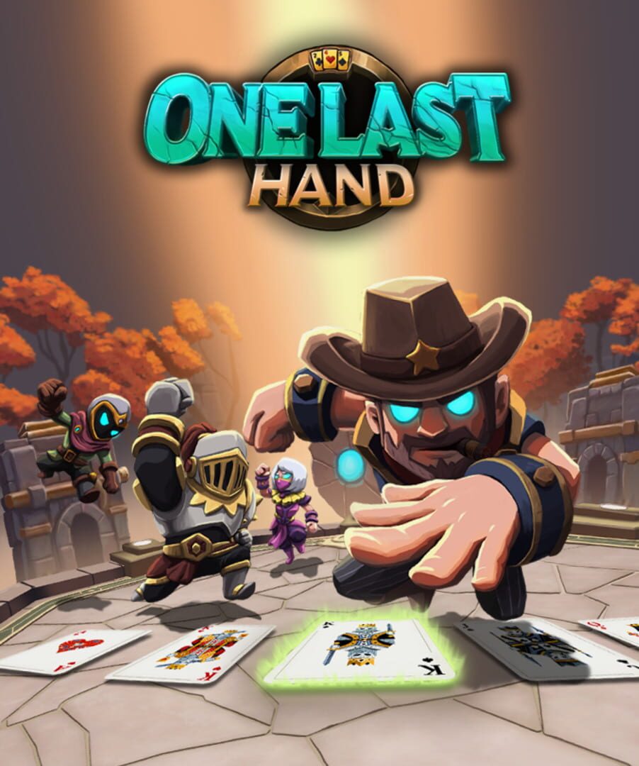 One Last Hand