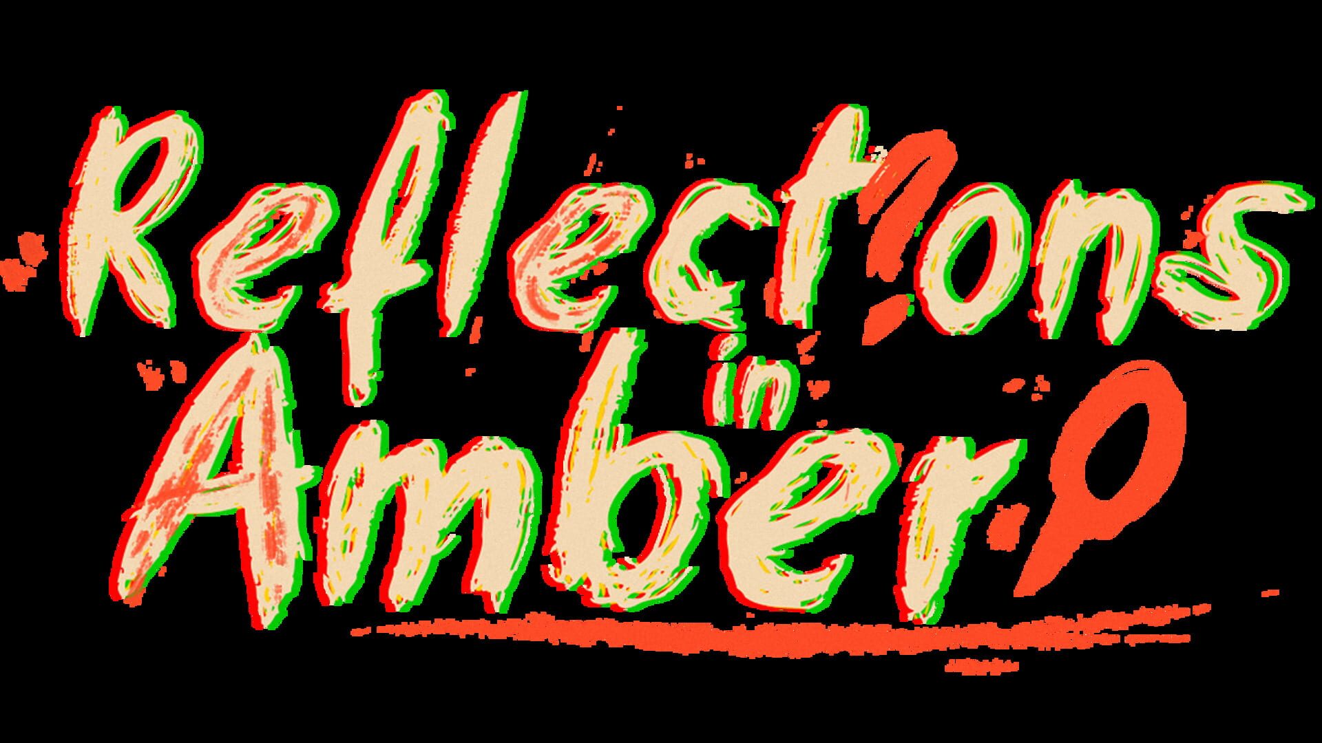 Reflections in Amber screenshot