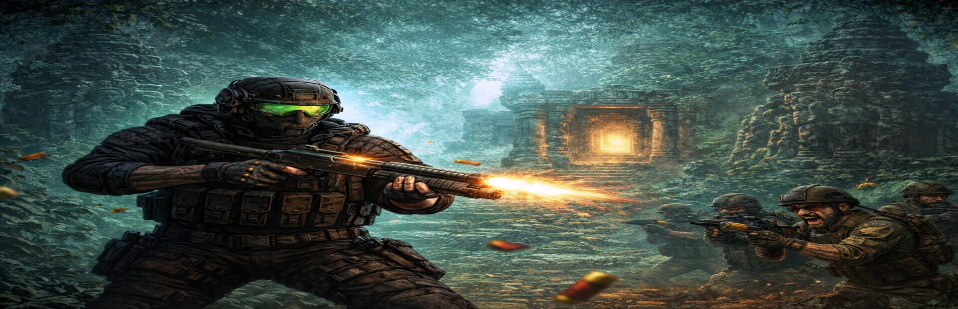Artwork for Dude The Dark Agent
