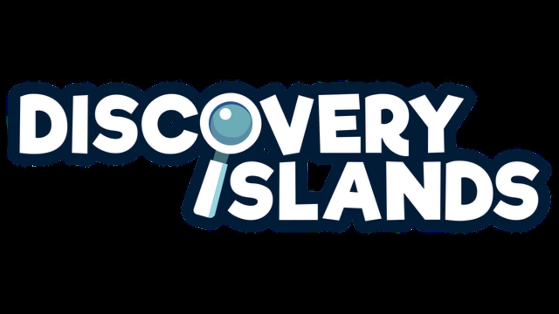 Discovery Islands