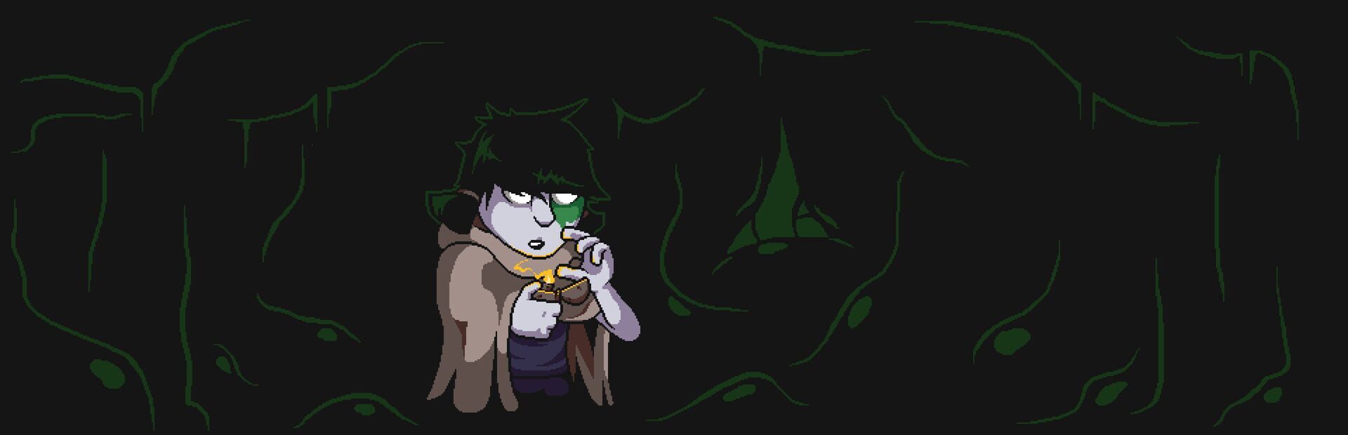 Artwork for Little One