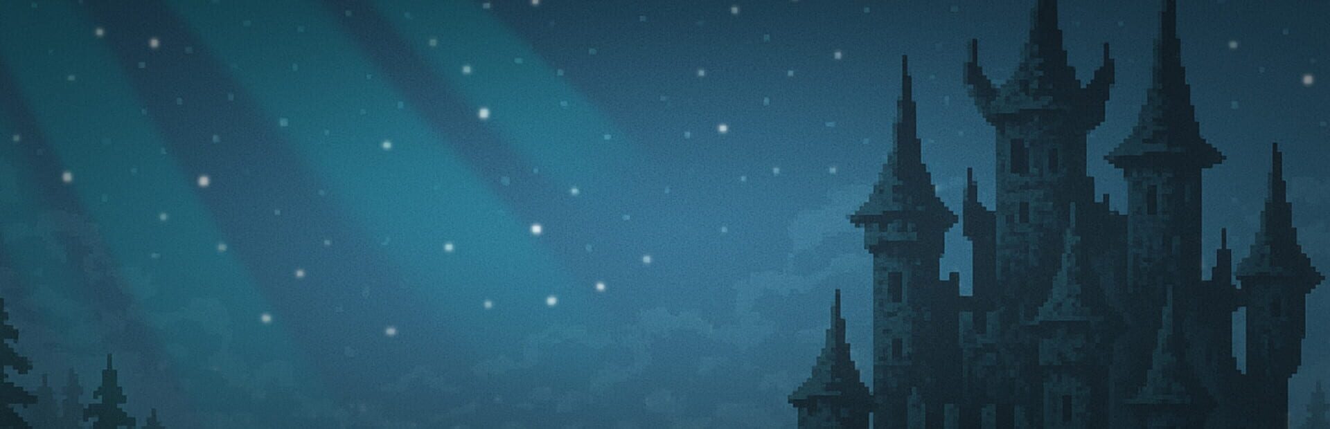 Silent Castle artwork