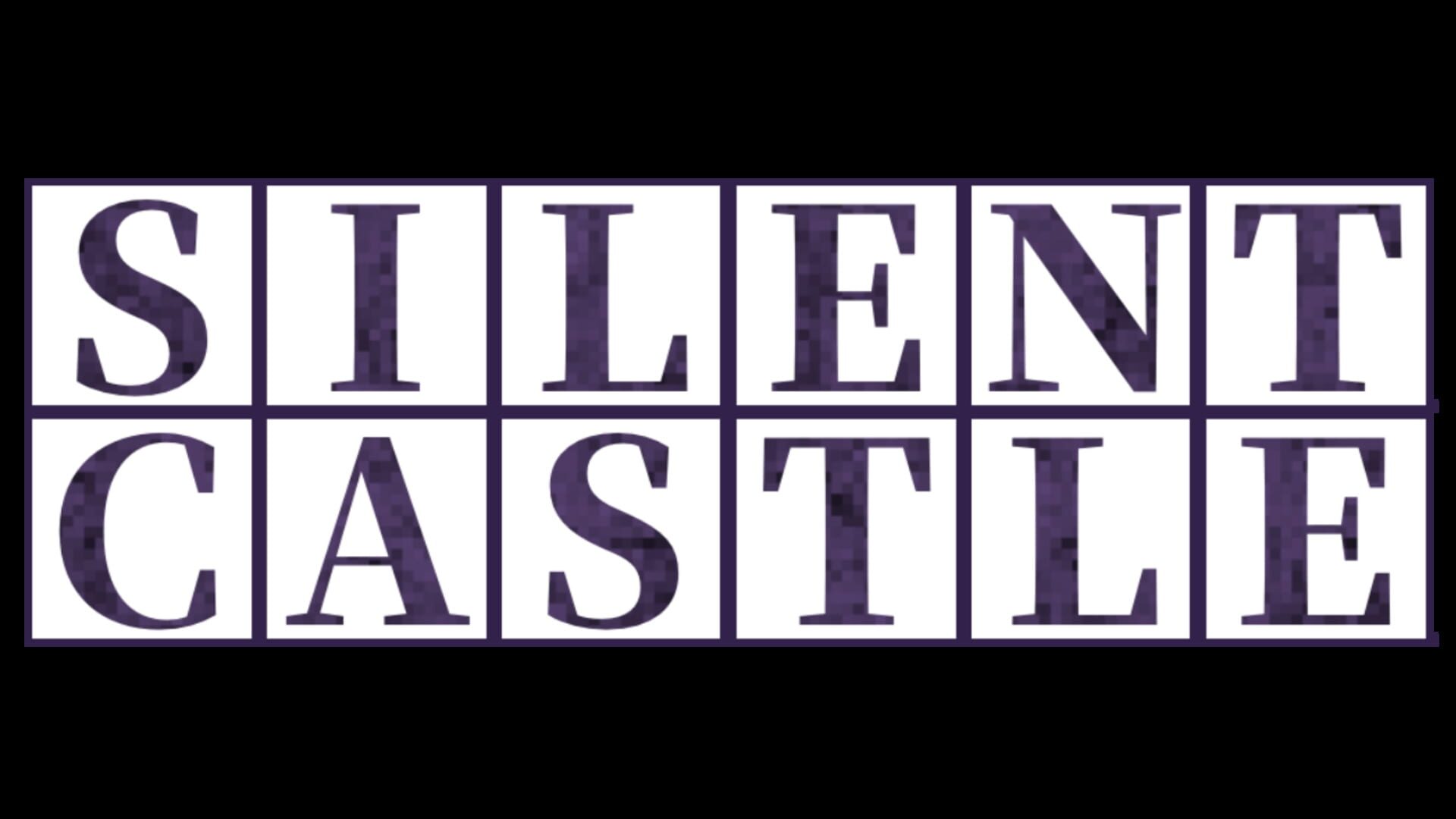 Silent Castle artwork
