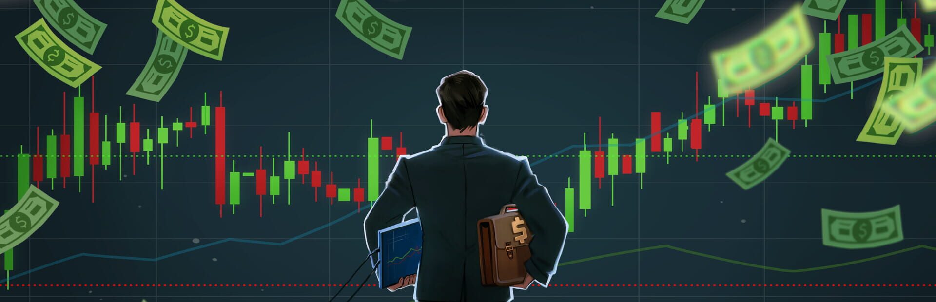Artwork for Market Hours