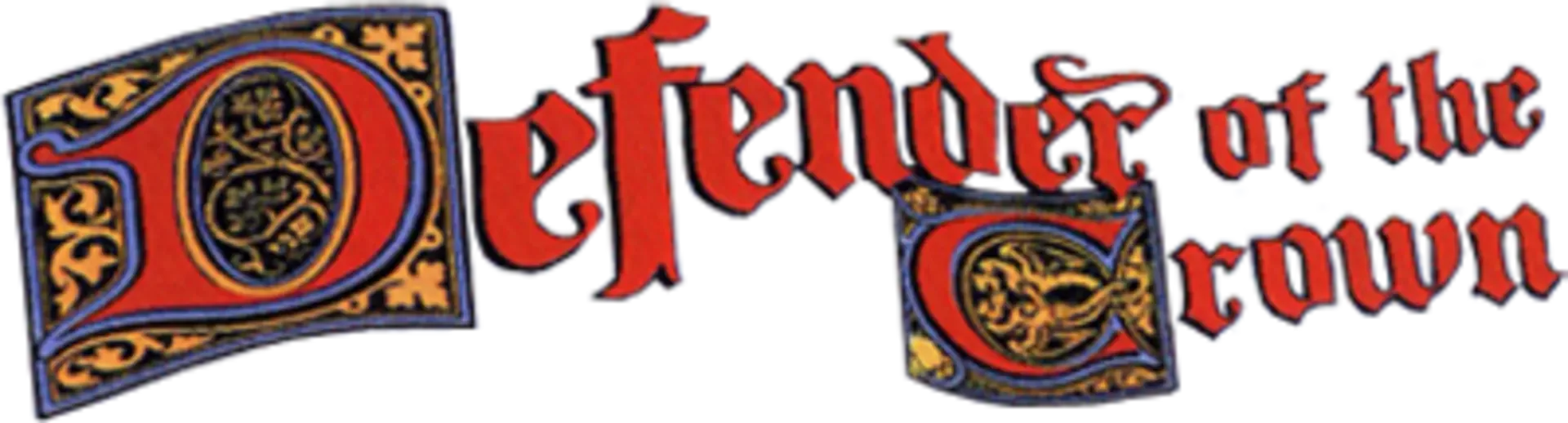 Defender of the Crown