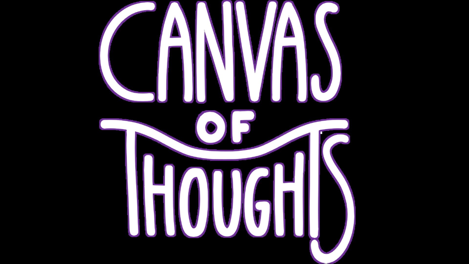 Canvas of Thoughts