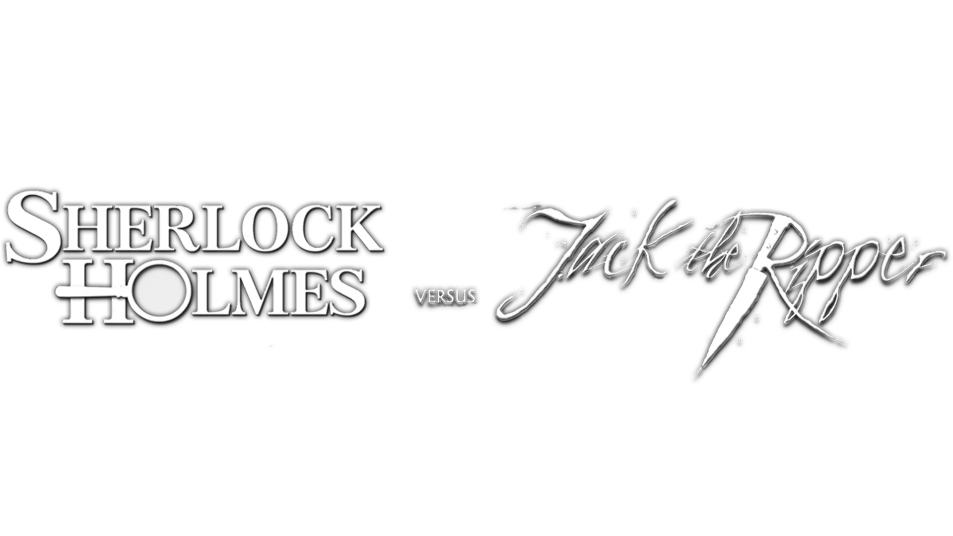 Sherlock Holmes Versus Jack the Ripper