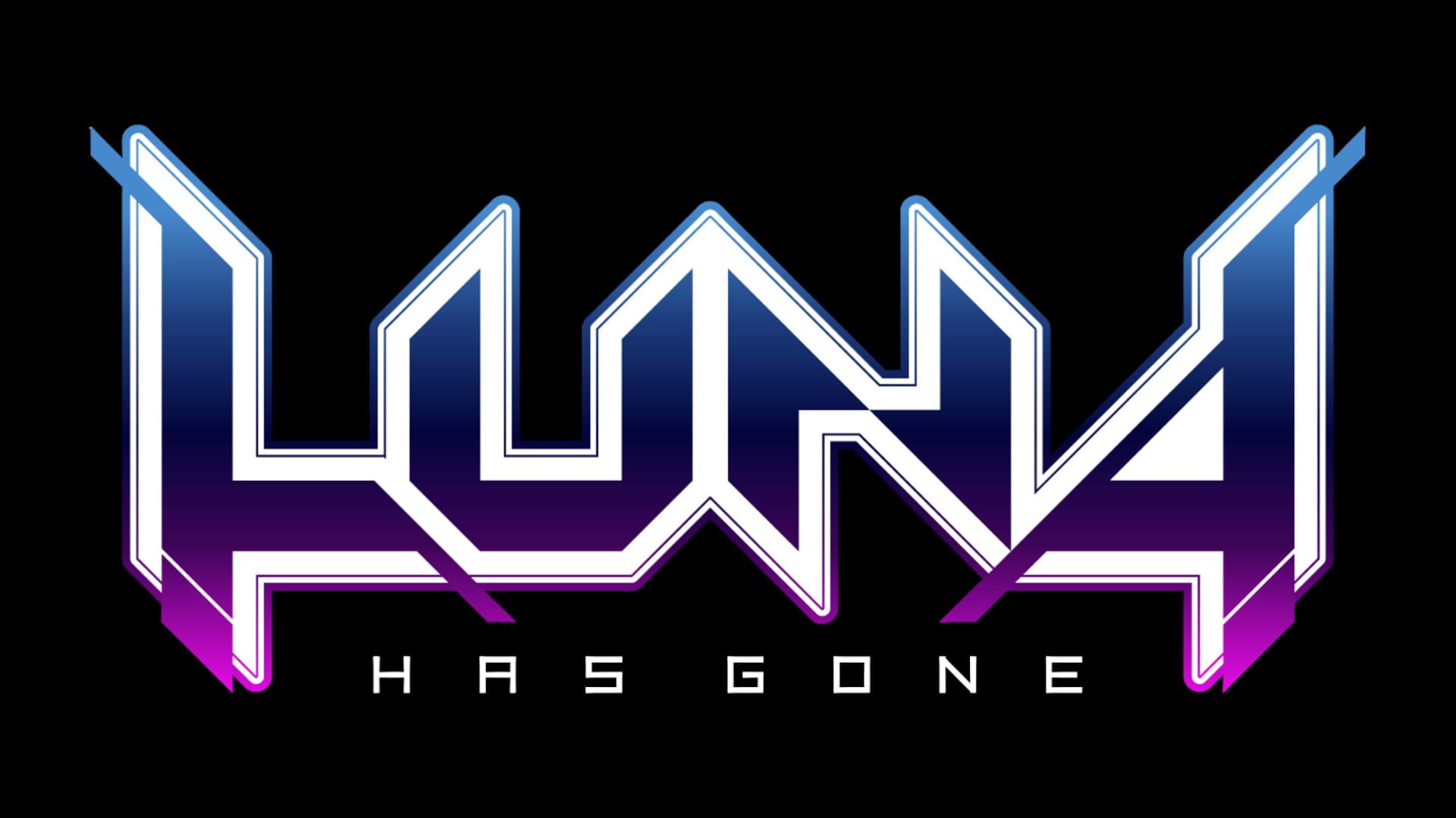 Luna Has Gone screenshot