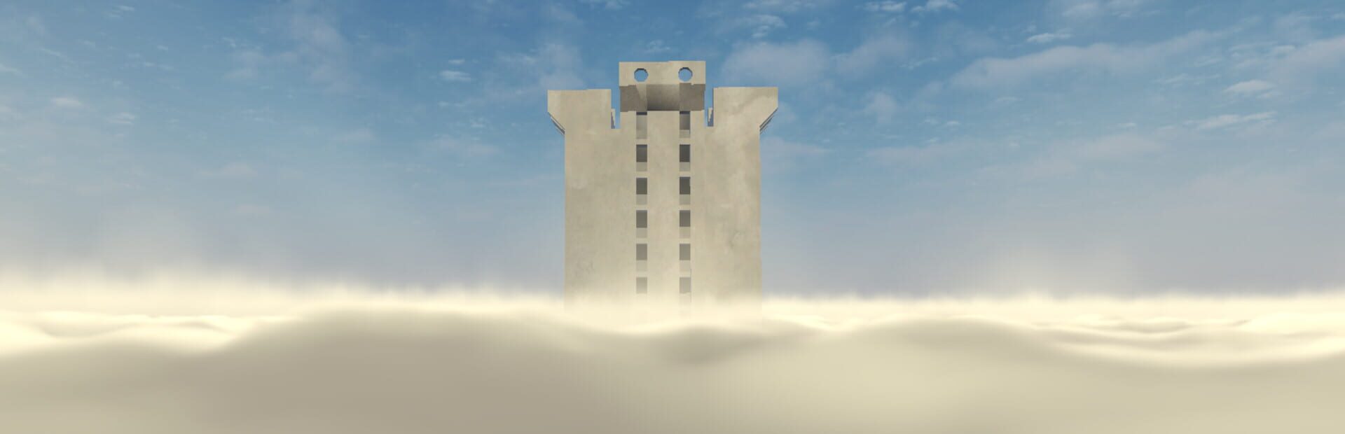 Artwork for The Crosley Tower Horror