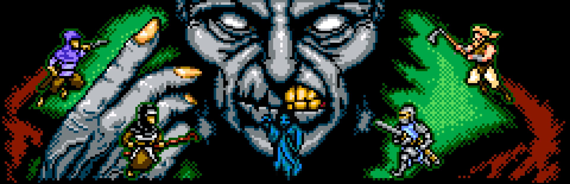 Artwork for Lich of Might
