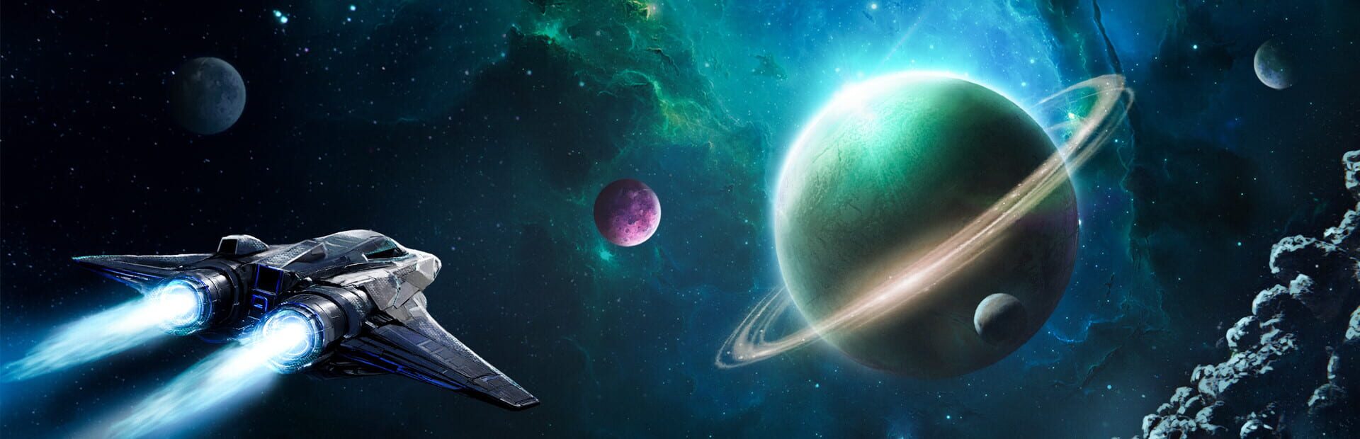 Orbital Traffic Controller