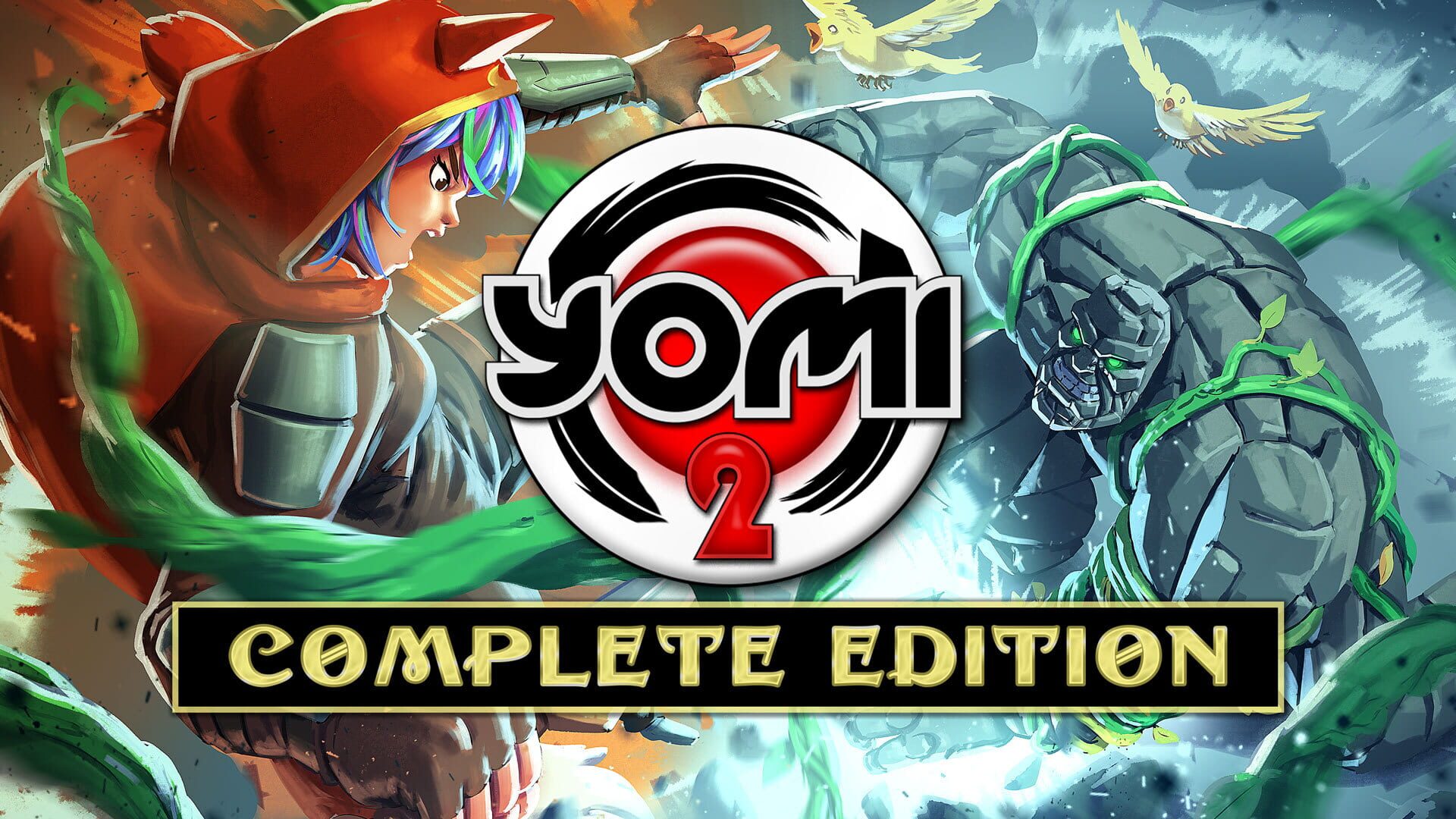 Yomi 2: Complete edition