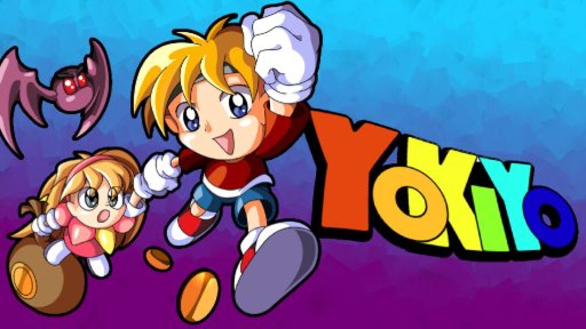 Yokiyo