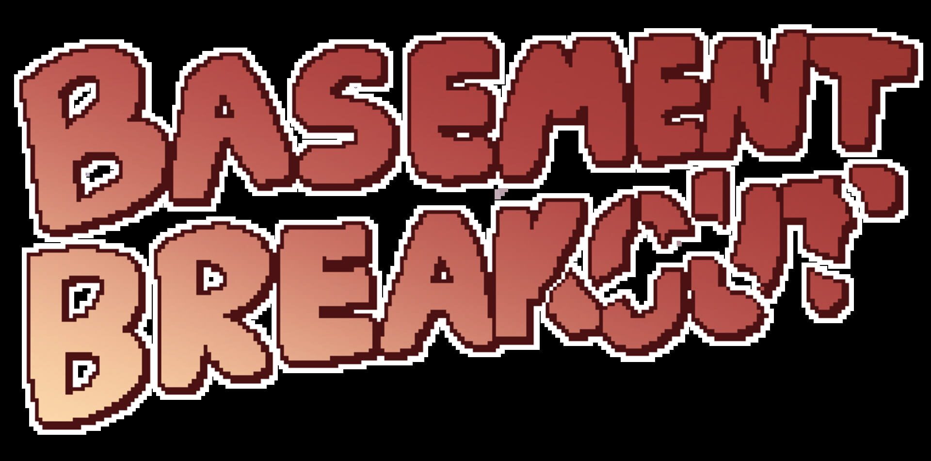 Artwork for Basement Breakout