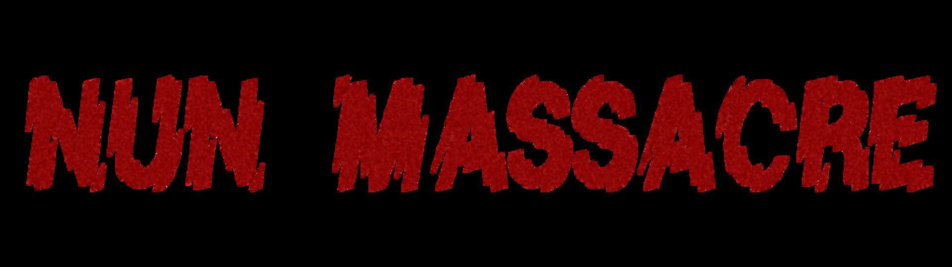 Nun Massacre artwork