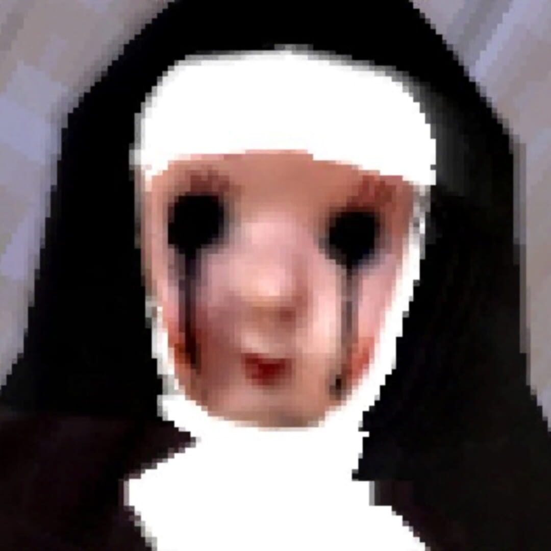 Nun Massacre artwork