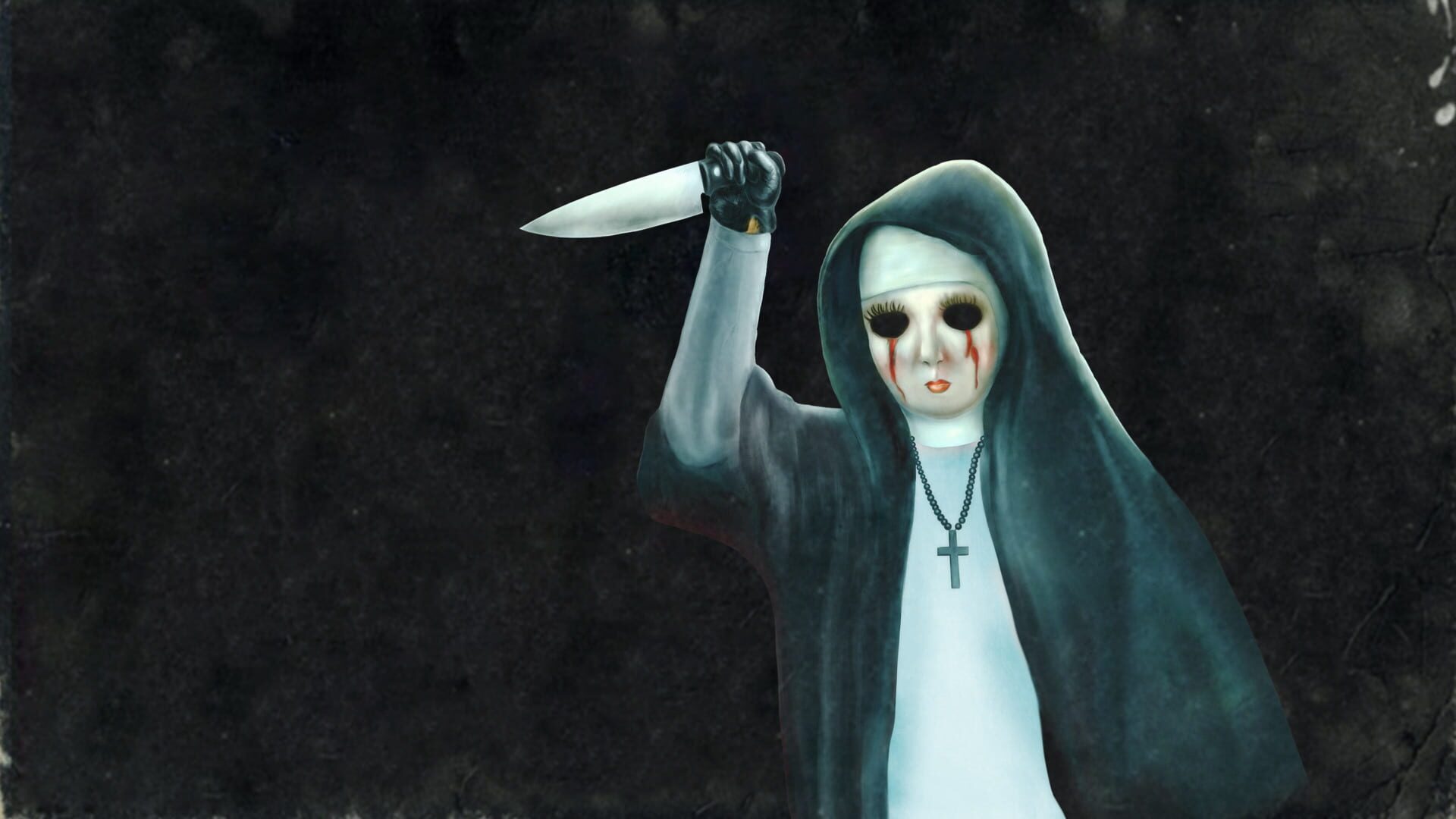 Nun Massacre artwork