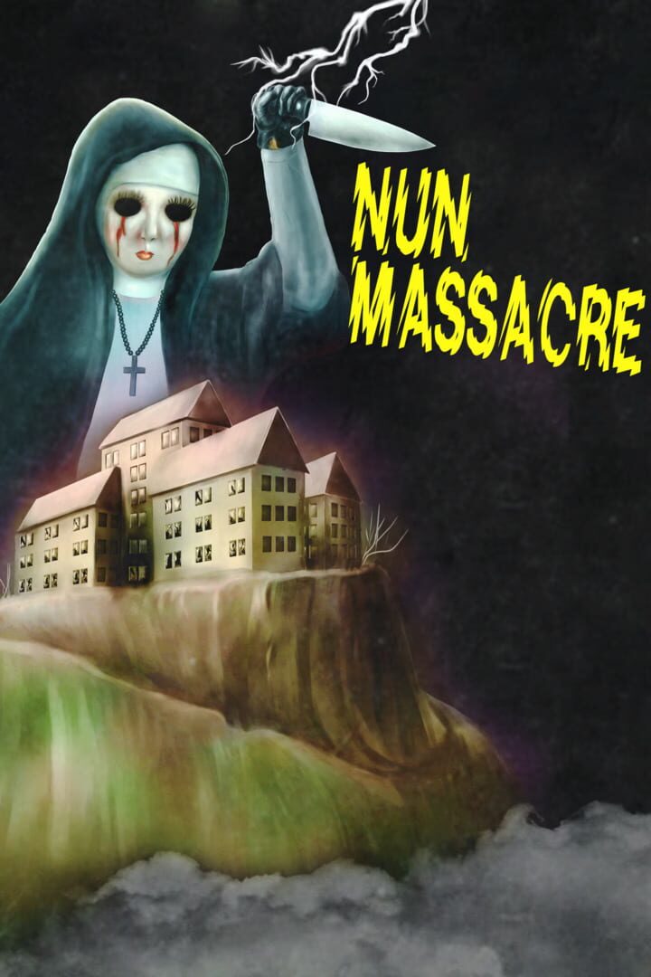 Nun Massacre artwork