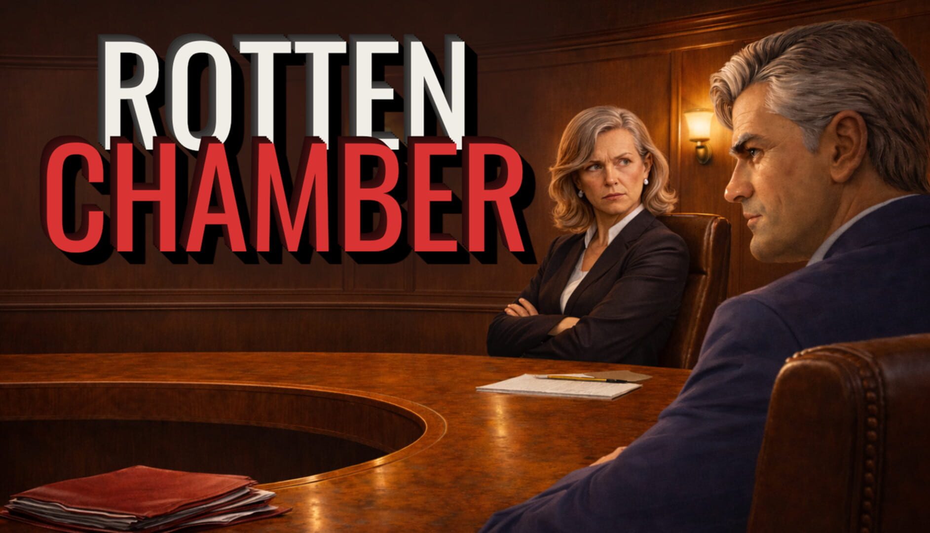 Rotten Chamber