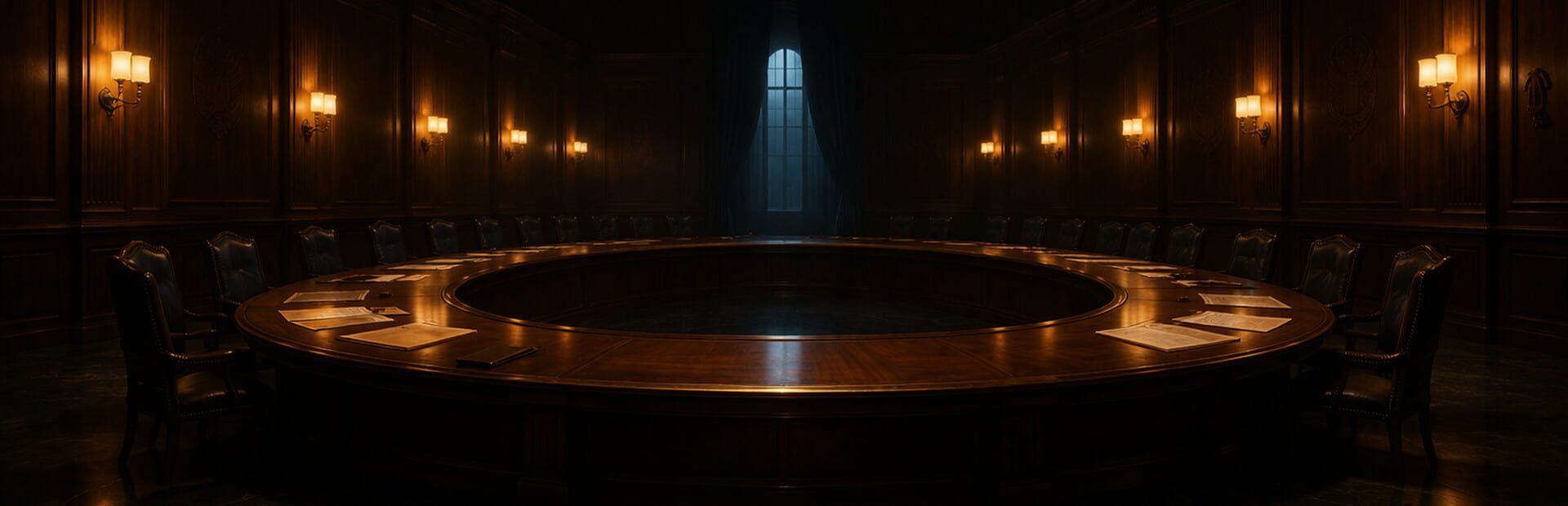 Rotten Chamber