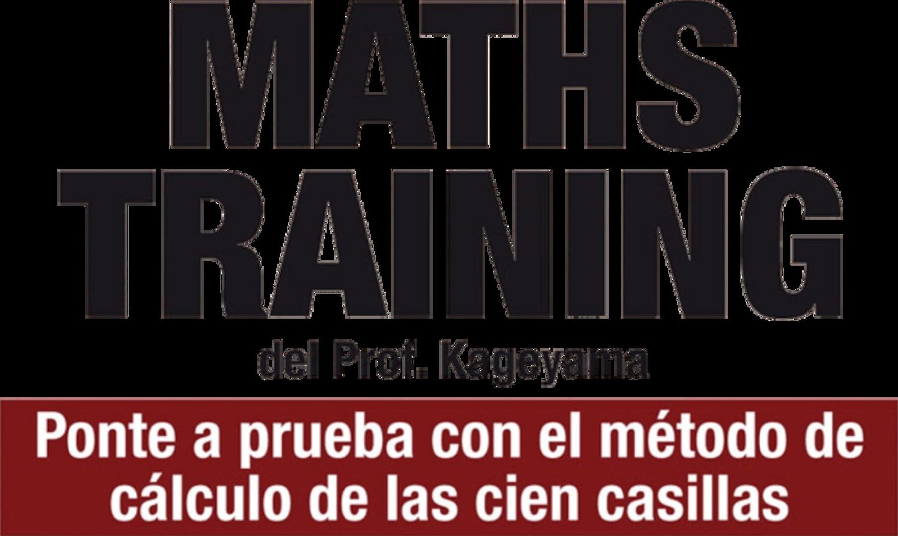 Personal Trainer: Math