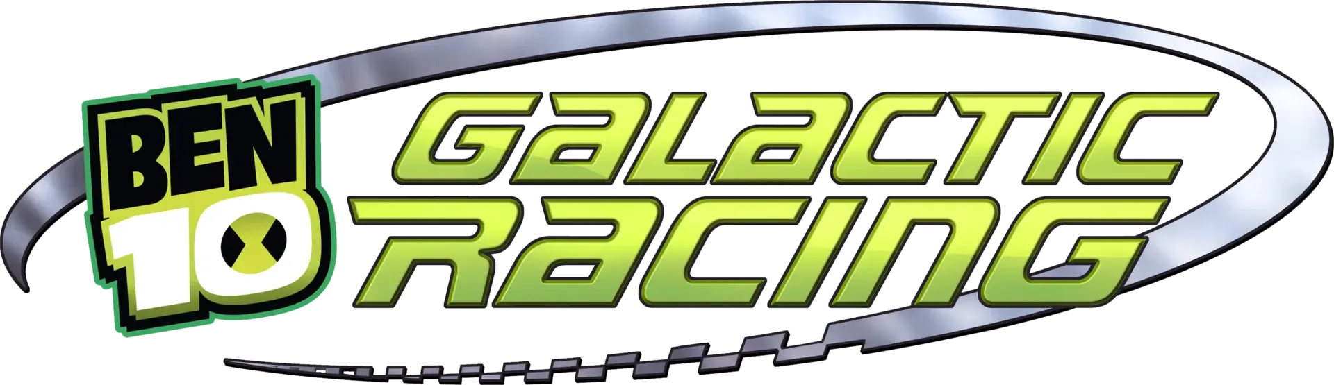 Ben 10: Galactic Racing